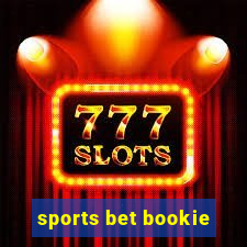 sports bet bookie